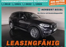 X3 20d LUXURY LINE 4x4 Aut - Image 1