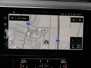 e-tron SB 55 quattro S-LINE BLACK EDITION - Image 5