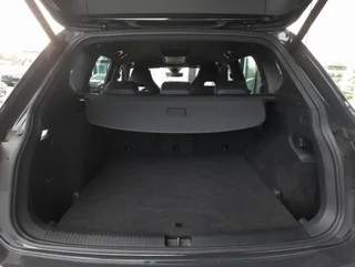 Tarraco FR-LINE PHEV 245 DSG - Image 16