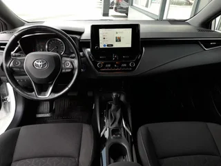 Corolla Touring SPORTS 1,8 Hybrid Aut - Image 3