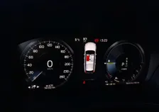 V90 T6 R-DESIGN PHEV 4x4 Aut - Image 8