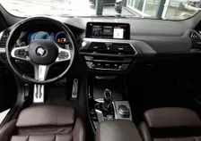 X3 20d M-SPORT 4x4 Aut - Image 3