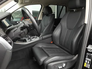 X5 45e XLINE 4x4 PHEV Aut - Image 11