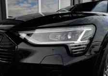 e-tron SB 50 quattro S-LINE - Image 16