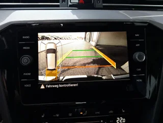 Passat Variant GTE PHEV DSG - Image 4