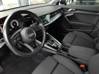 A3 Limo 30 TDI S-tr - Image 10