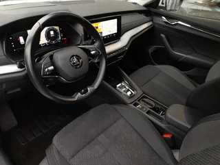 Octavia Combi STYLE 2,0 TDI DSG - Image 10