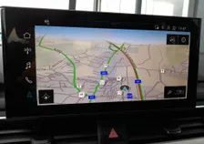 A4 Avant 35 TDI S-tr. - Image 4