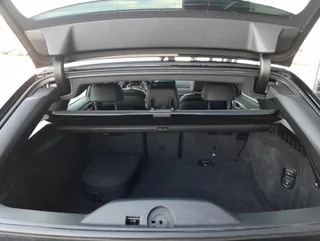 530 e Touring LUXURY LINE PHEV 4x4 Aut - Image 18