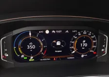 Tiguan R-LINE PHEV DSG - Image 9