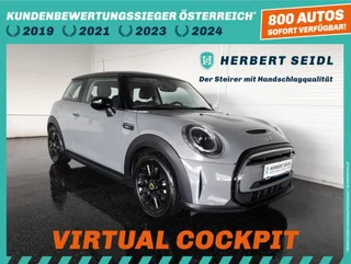 Cooper SE 32,6kWh Aut - Image 1
