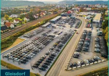 320 Touring 4x4 Aut - Image 5