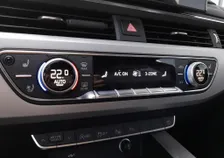 A4 Avant S-LINE 35 TDI S-tr - Image 6