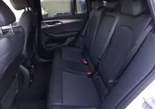 X4 M-SPORT 4x4 20d Aut. - Image 13