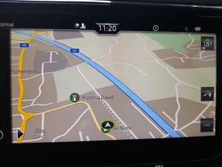 Superb Kombi SPORTLINE PHEV 156/218 DSG - Image 5