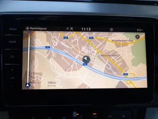 Passat Variant ELEGANCE 2,0 TDI DSG - Image 5