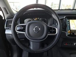 XC90 T8 INSCRIPTION Expression PHEV 4x4 Aut - Image 9