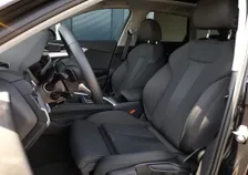 A4 Avant S-LINE 40 TDI S-tr. - Image 11