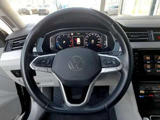 Passat Variant ELEGANCE 2,0 TDI DSG - Image 9