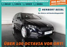 Octavia Combi RS PHEV 150/245 DSG - Image 1