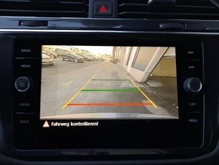 Tiguan Allspace R-LINE 4x4 2,0 TDI DSG - Image 4