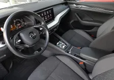 Octavia Combi STYLE IV PHEV DSG - Image 11