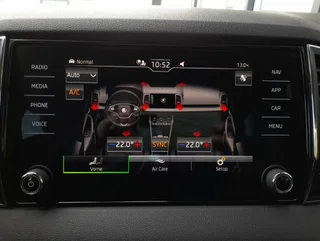 Karoq STYLE 4x4 2,0 TDI DSG - Image 12