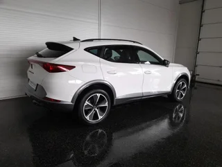 Formentor 4x4 2,0 TDI DSG - Image 2