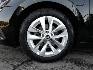 Octavia Combi IV PHEV DSG - Image 15