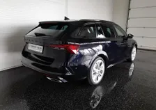 Octavia Combi RS PHEV 150/245 DSG - Image 2