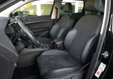 Ateca STYLE 4x4 2,0 TDI DSG - Image 12