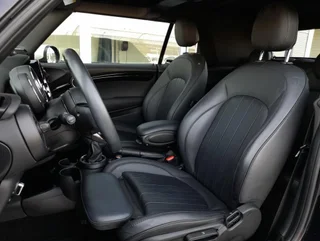 Cabrio MINI Cooper S Cabriolet - Image 12