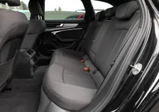 A6 Avant SPORT 40 TDI quattro S-tr - Image 11