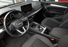 Q5 50 TFSIe quattro PHEV S-tr - Image 10