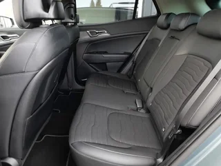 Sportage PHEV 4x4 Aut - Image 10