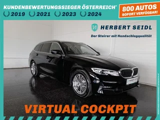 330 e Touring SPORTLINE PHEV Aut. - Image 1