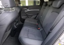 e-tron 55 quattro S-LINE - Image 11