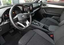 Leon FR-LINE PHEV DSG - Image 11