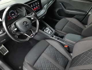 Octavia Combi RS 2,0 TDI DSG - Image 10