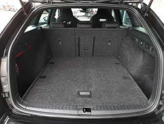Octavia Combi RS 2,0 TDI DSG - Image 14