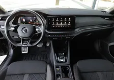 Octavia Combi RS IV 150/245 PHEV DSG - Image 3