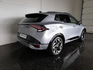 Sportage PHEV GT-Line 4x4 Aut. - Image 2