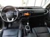 Hilux LOUNGE 2,4D-4DDouble Cab Aut. 4D - Image 3