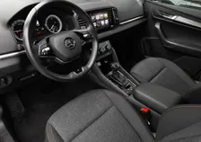 Karoq CLEVER 4x4 2,0 TDI DSG - Image 24