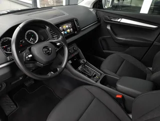 Karoq 4x4 2,0 TDI DSG - Image 9