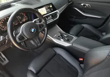 330 e Touring M-SPORT 4x4 PHEV Aut. - Image 10