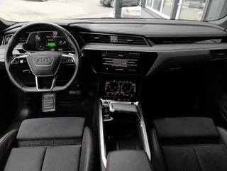 e-tron SB 55 quattro S-LINE BLACK EDITION - Image 3