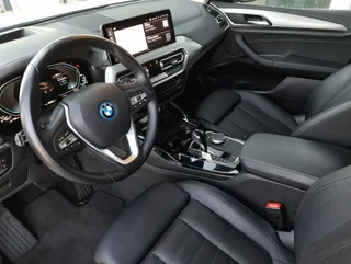 X3 30e PHEV 4x4 Aut. - Image 13