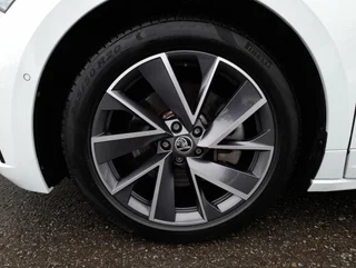 Enyaq SPORTLINE 4x4 IV 80x 82kWh Aut - Image 20