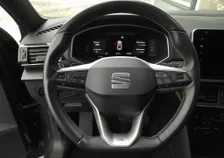 Tarraco XCELLENCE PHEV 245 DSG - Image 9